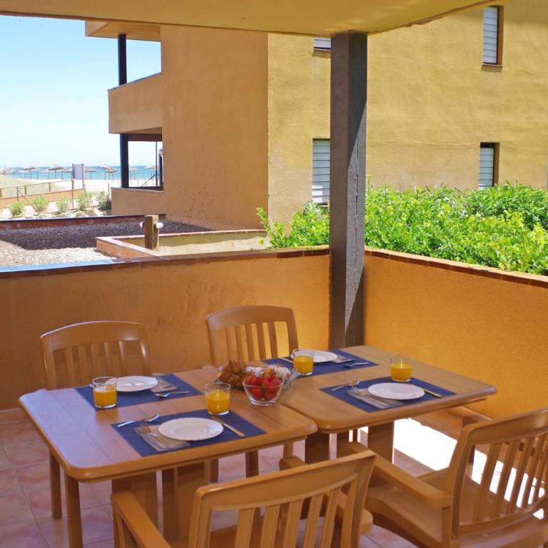 Apartaments Beach & Golf Resort - Apartamento de 3 dormitorios (6 adultos) - 3