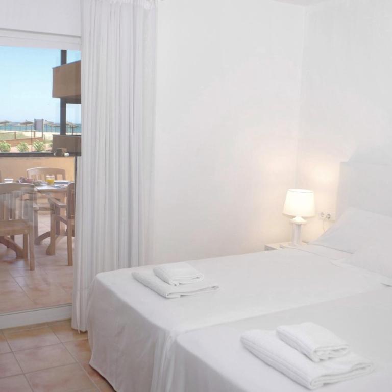 Apartaments Beach & Golf Resort - Apartamento de 3 dormitorios (6 adultos) - 5