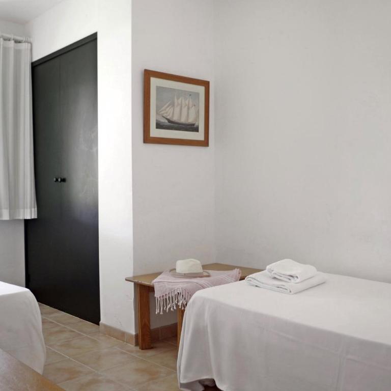 Apartaments Beach & Golf Resort - Apartamento de 3 dormitorios (6 adultos) - 7