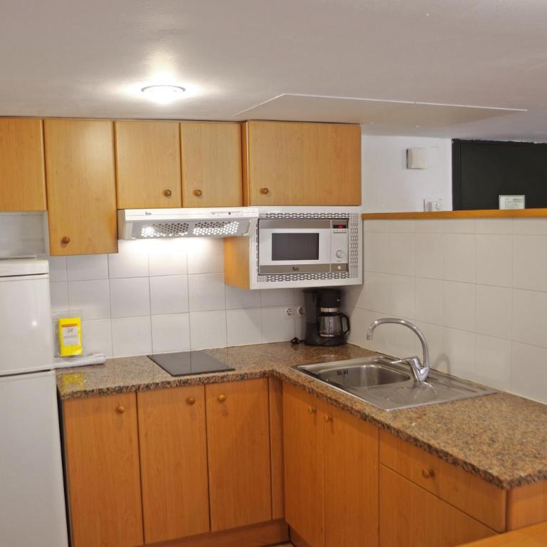 Apartaments Beach & Golf Resort - Apartamento de 3 dormitorios (6 adultos) - 8