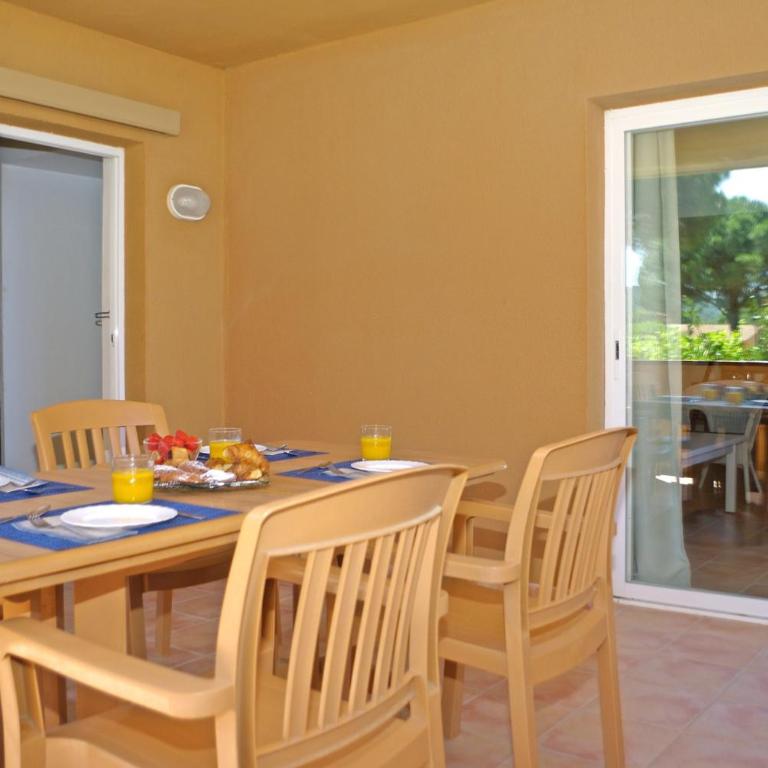 Apartaments Beach & Golf Resort - Apartamento de 3 dormitorios (6 adultos) - 10