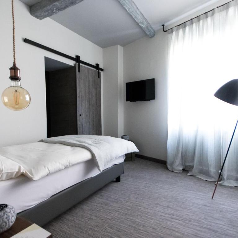 Seven Boutique Hotel - Camera Singola Superior - 2