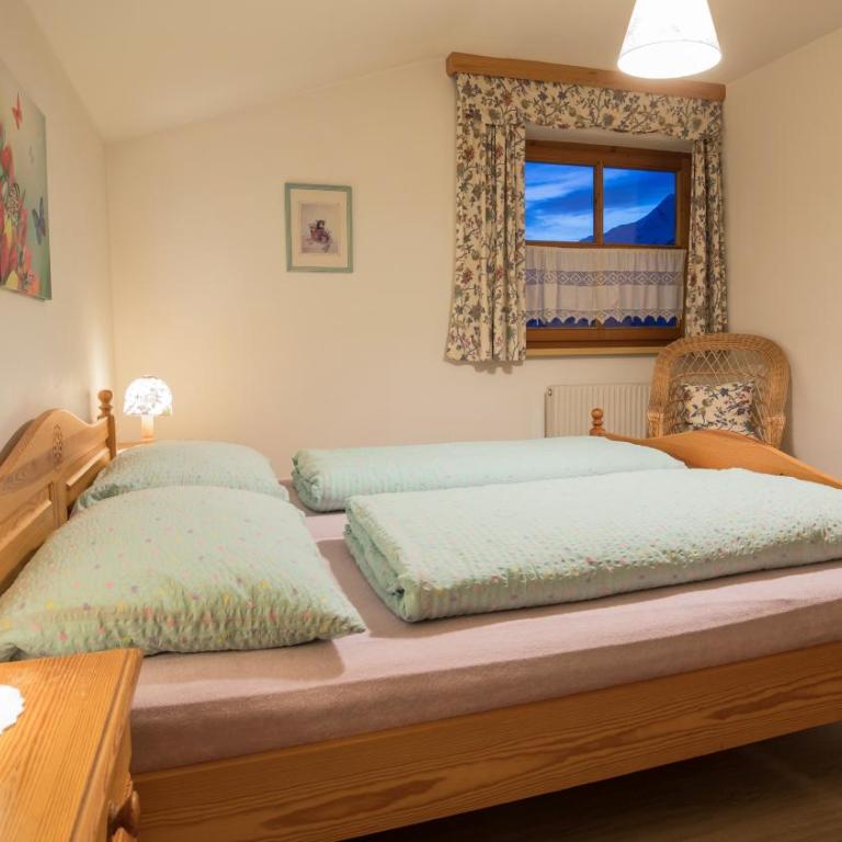 Aparthaus Bergführer Harald Gleirscher - Apartment mit 1 Schlafzimmer - 4