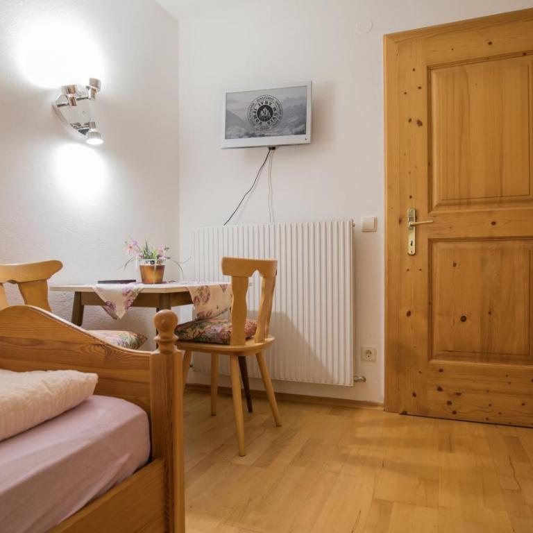 Aparthaus Bergführer Harald Gleirscher - Apartment mit 3 Schlafzimmern - 3
