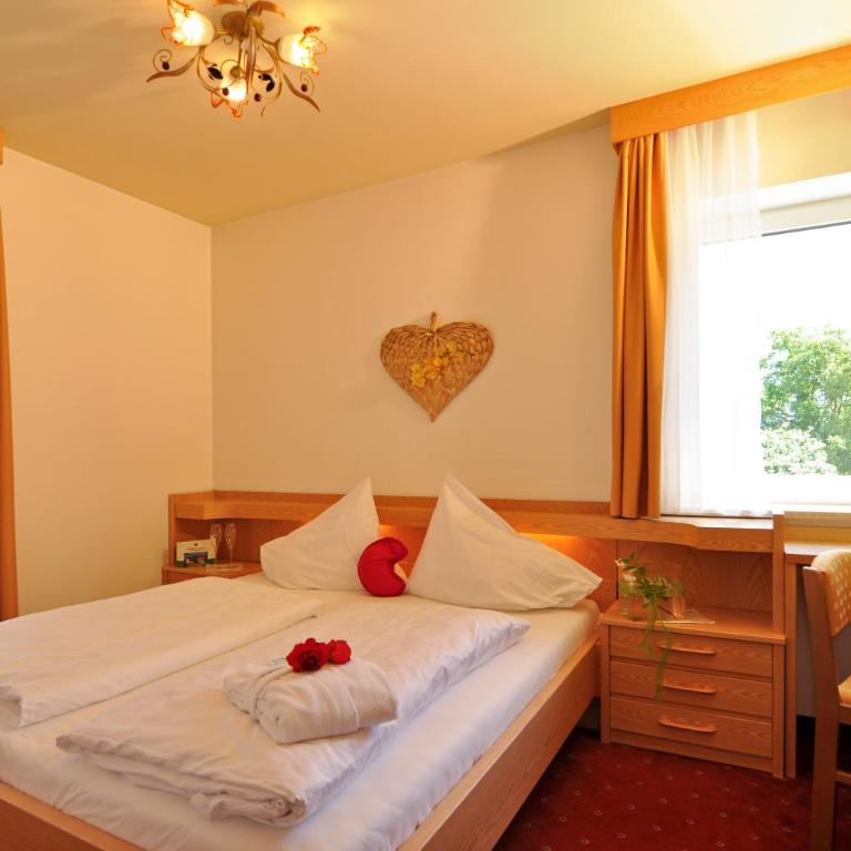 Alpina Residence - Grande Appartamento con 1 Camera da Letto - 2