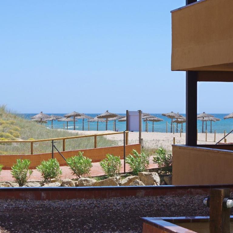 Apartaments Beach & Golf Resort - Apartamento de 3 dormitorios (6 adultos) - 4