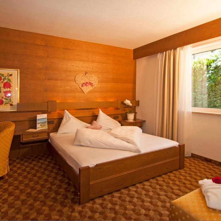 Alpina Residence - Appartamento con 2 Camere da Letto - 2