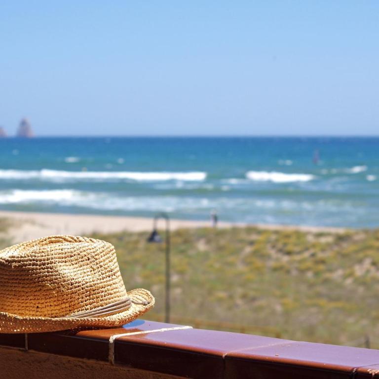 Apartaments Beach & Golf Resort - Apartamento de 2 dormitorios con vistas al mar (4 adultos) - 8
