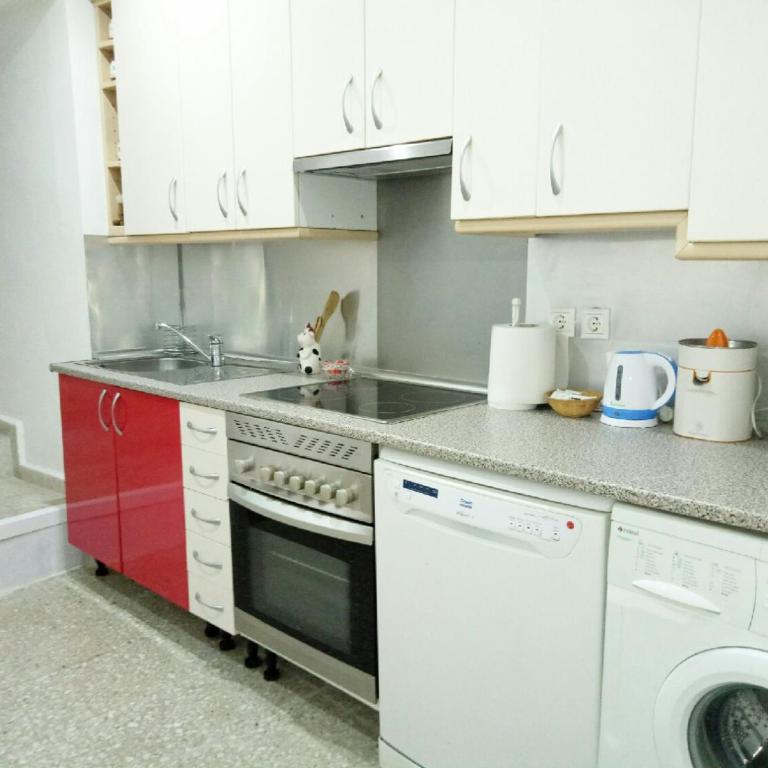 Apartamentos Caleros AT-CC-00668 - Apartment - 8