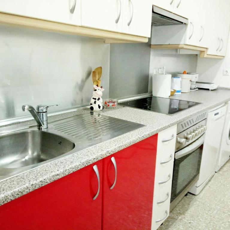 Apartamentos Caleros AT-CC-00668 - Apartment - 9