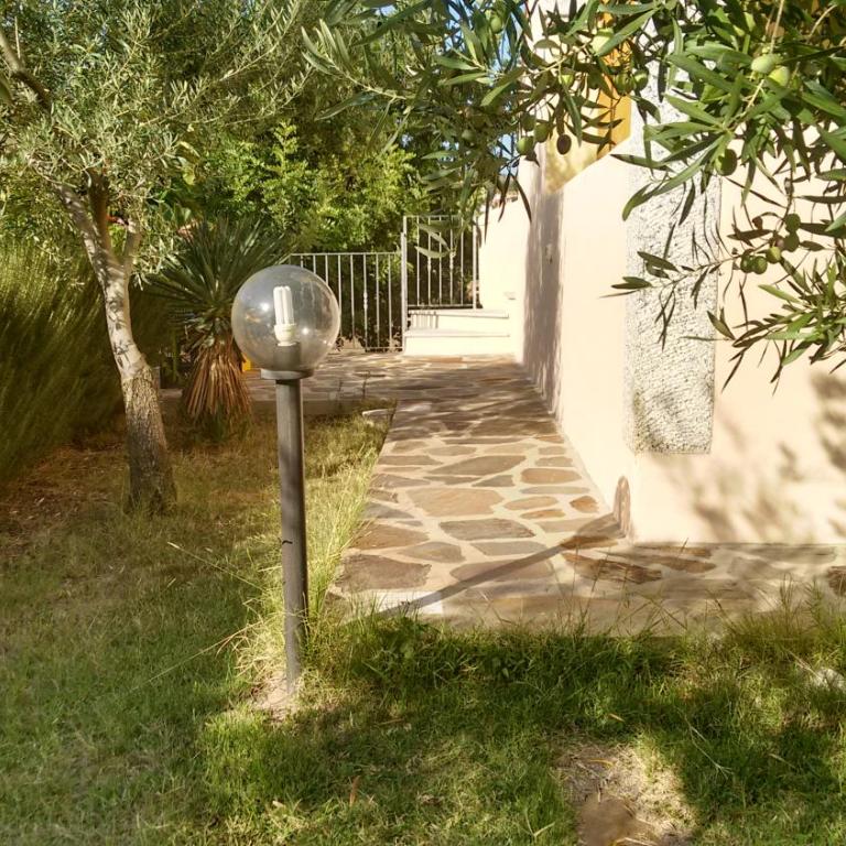 Sa Pira - Casa Vacanze - 14