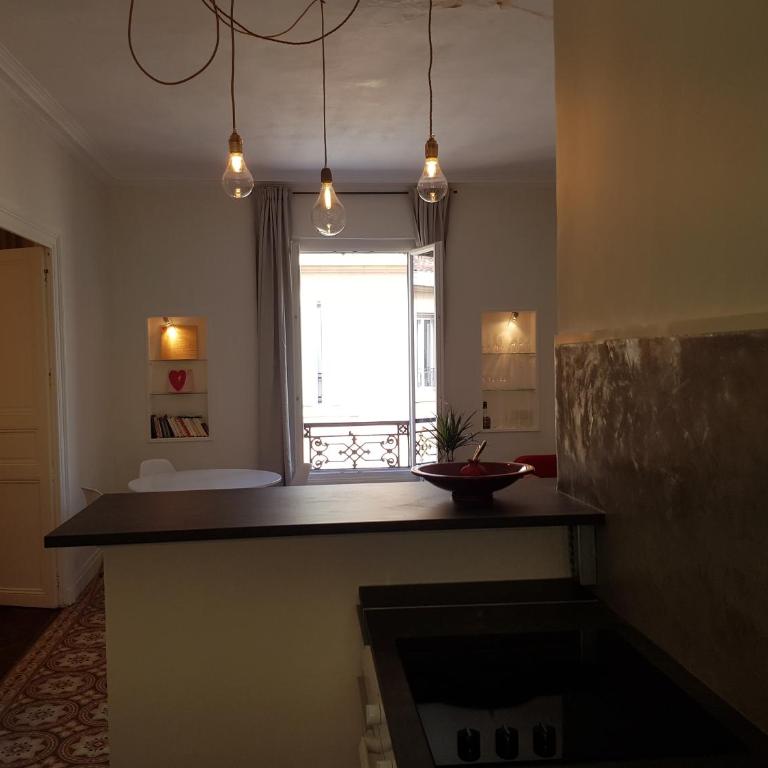 Vintage Vieux-Port Apartment - Appartement - Vue sur Mer - 15
