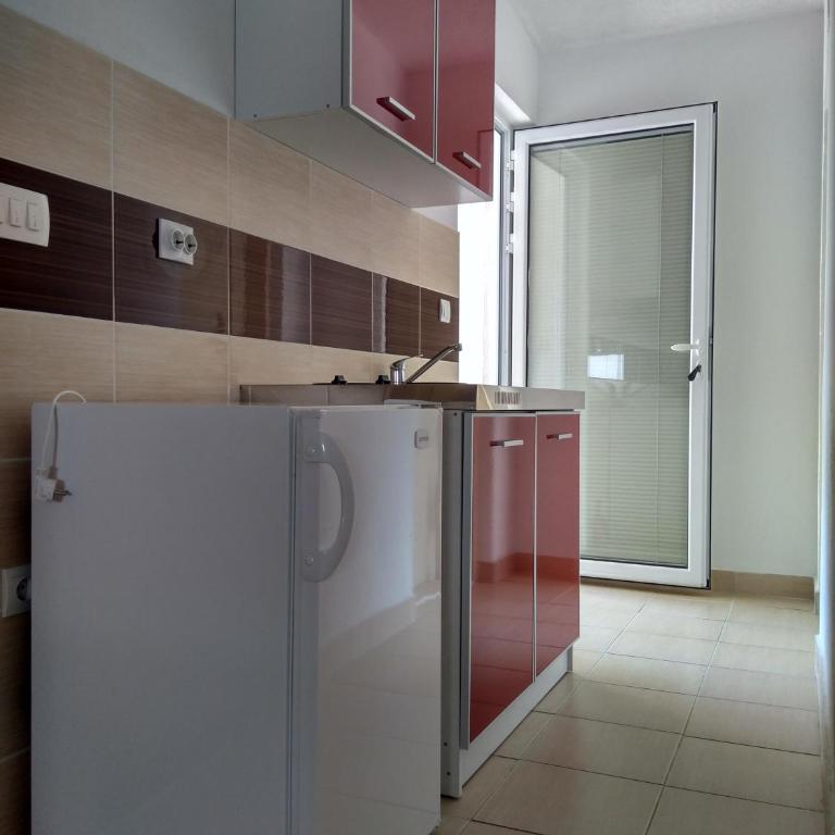Apartment Djokic - Studio Apartman - 5