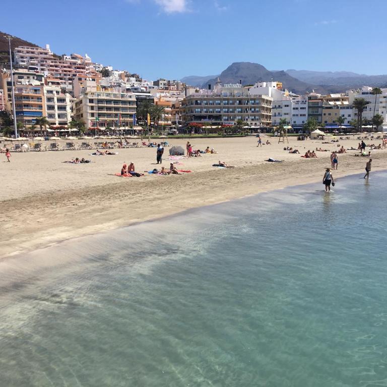 Canary Islands Apt - Apartamento - 14