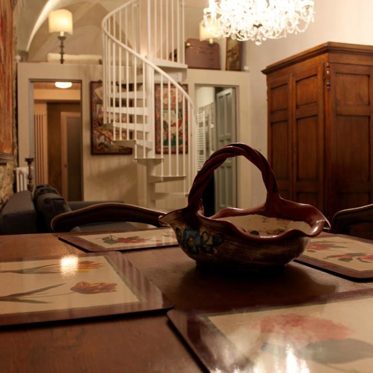 Casa 131 - Appartamento - 10