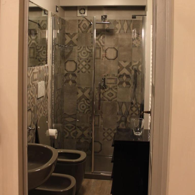 Casa 131 - Appartamento - 5