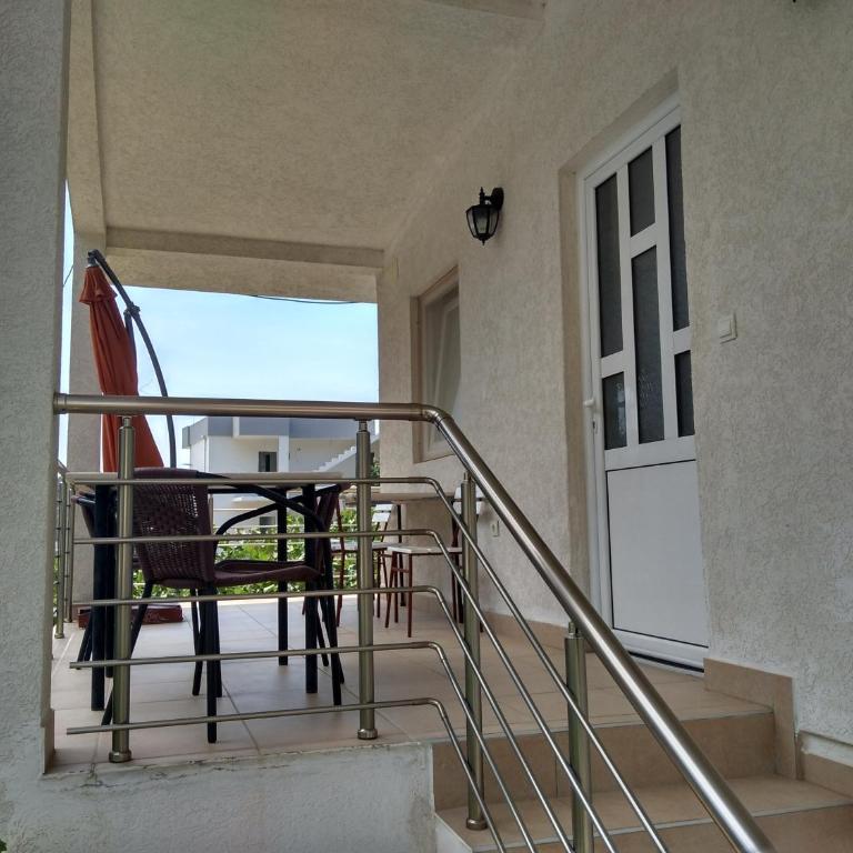 Apartment Djokic - Apartman sa Terasom - 4