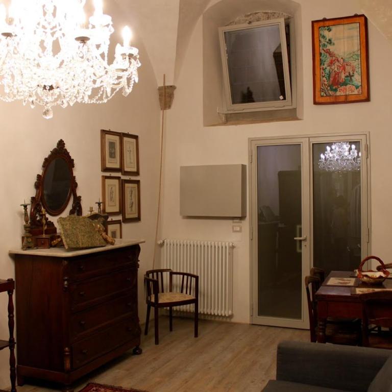 Casa 131 - Appartamento - 3