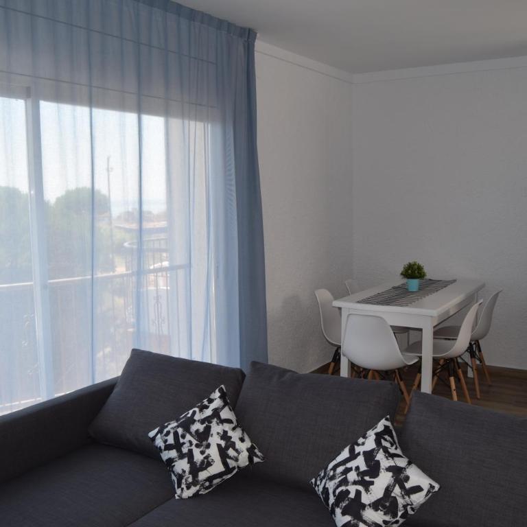 Apartamentos AR Muntanya Mar - Apartamento Superior - 17