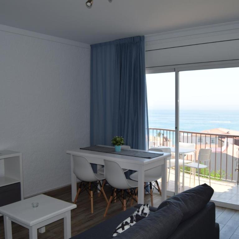 Apartamentos AR Muntanya Mar - Apartamento Deluxe - 26