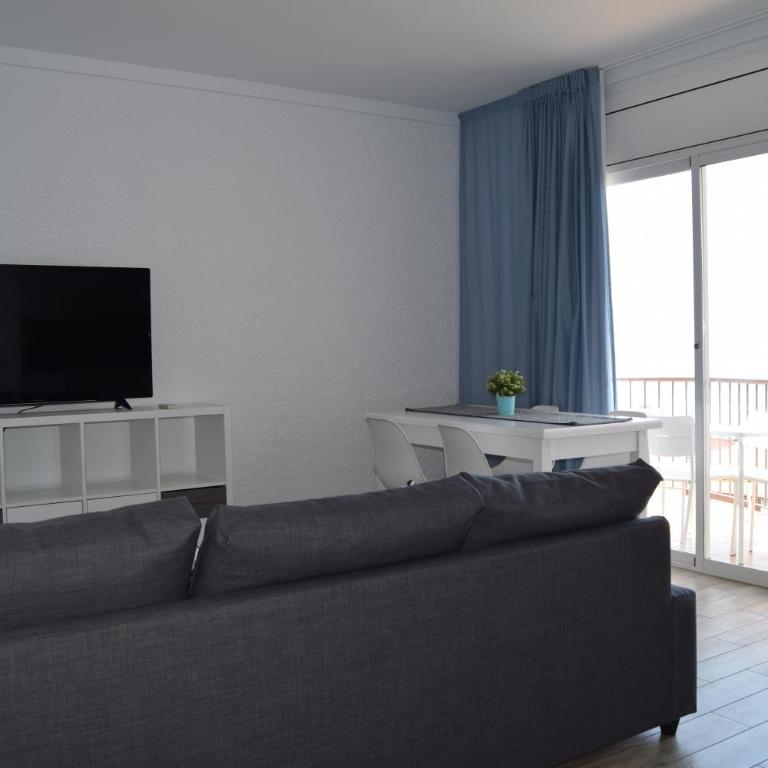 Apartamentos AR Muntanya Mar - Apartamento Deluxe - 27