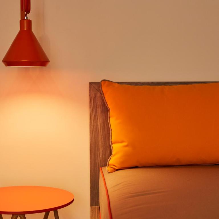 Toledo Loft - Appartamento con 1 Camera da Letto - 4