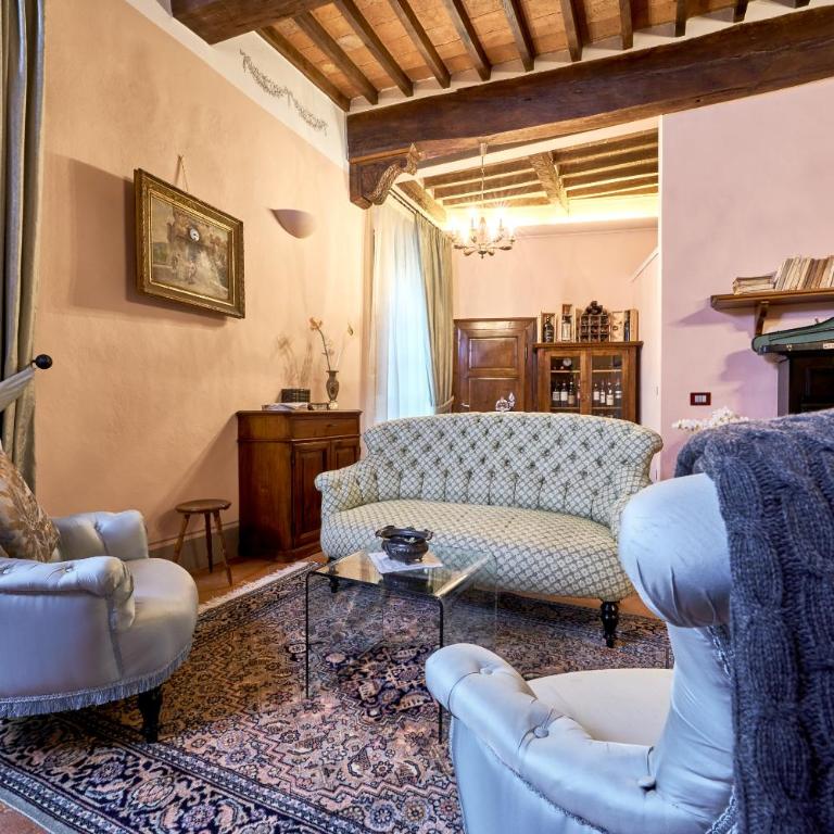 Il Tosco - Suite Familiare - 2