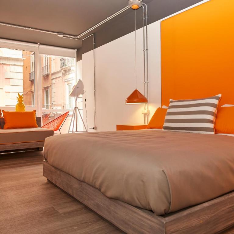 Toledo Loft - Junior Suite - 6
