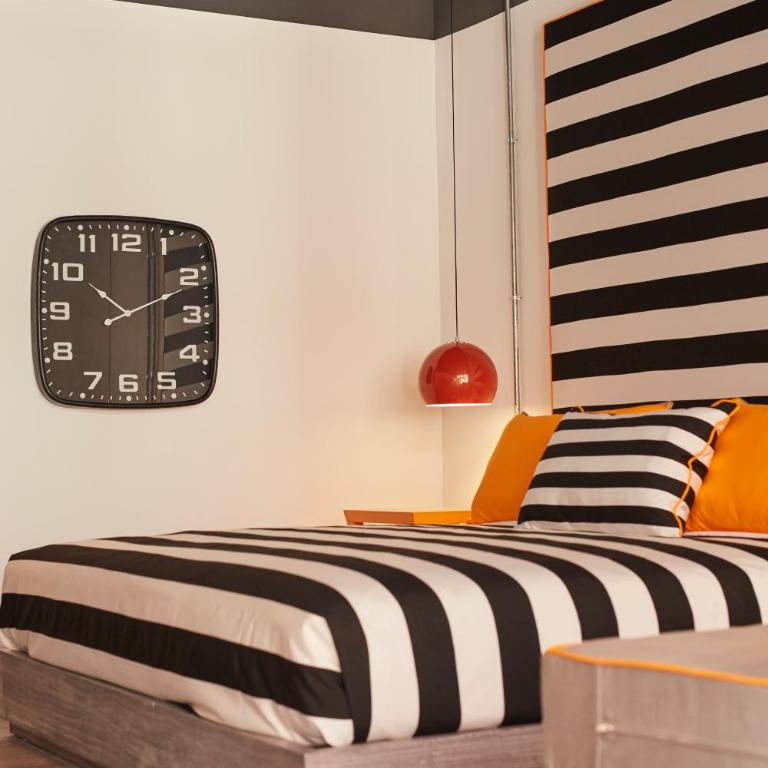 Toledo Loft - Junior Suite - 3
