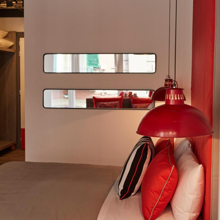 Toledo Loft - Junior Suite - 5
