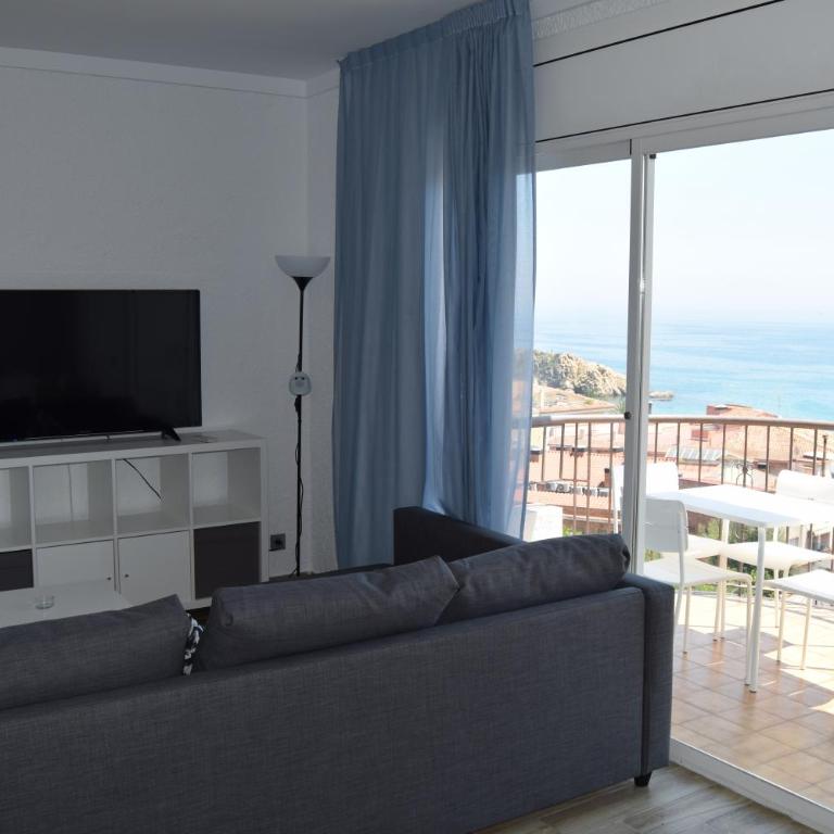 Apartamentos AR Muntanya Mar - Apartamento Superior - 10
