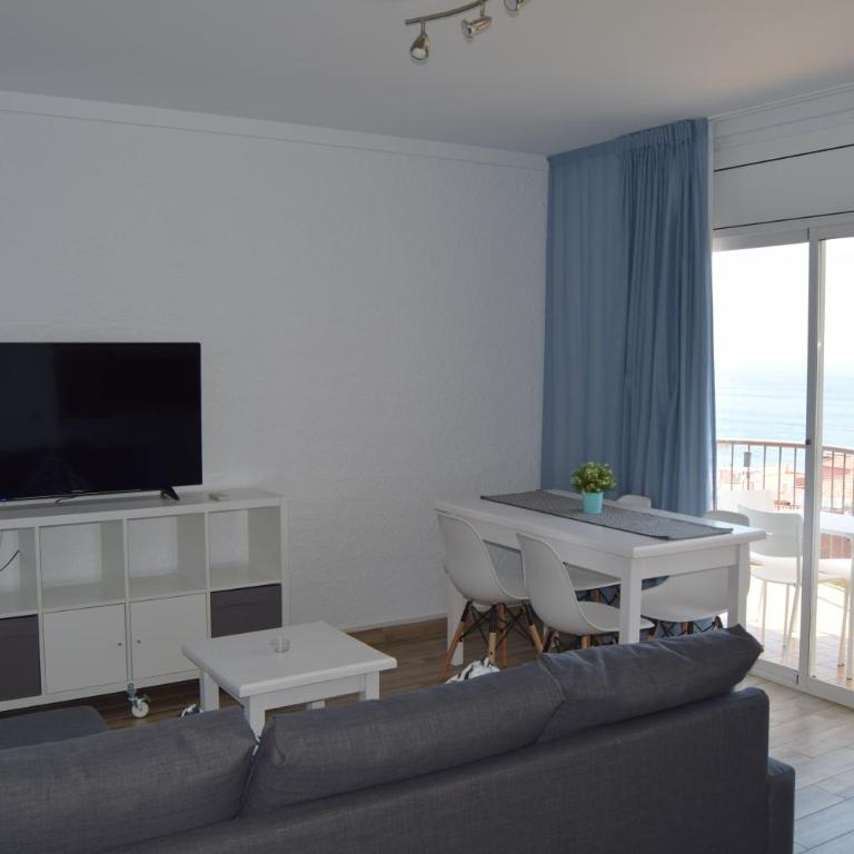 Apartamentos AR Muntanya Mar - Apartamento Deluxe - 20