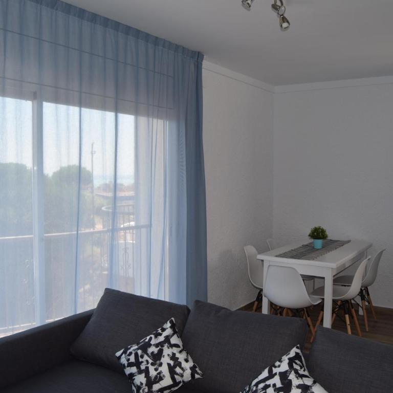 Apartamentos AR Muntanya Mar - Apartamento Superior - 9