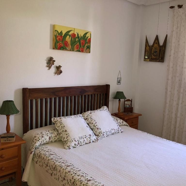 Duplex Vera - Playa - Casa - 64