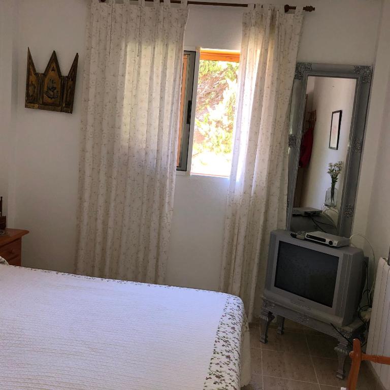 Duplex Vera - Playa - Casa - 63