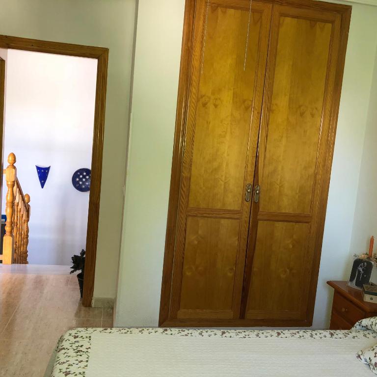 Duplex Vera - Playa - Casa - 62