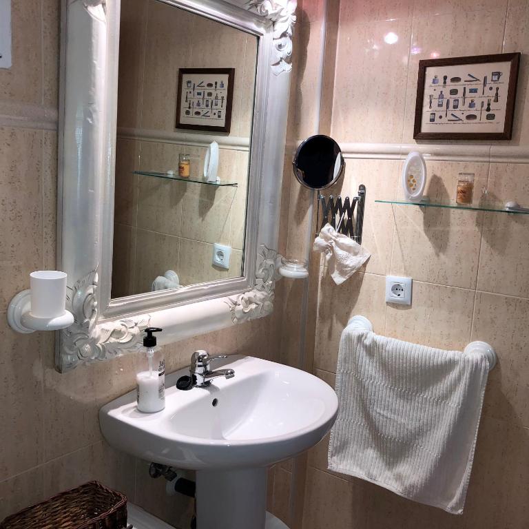 Duplex Vera - Playa - Casa - 58