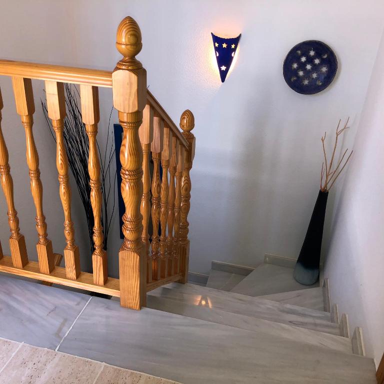 Duplex Vera - Playa - Casa - 54