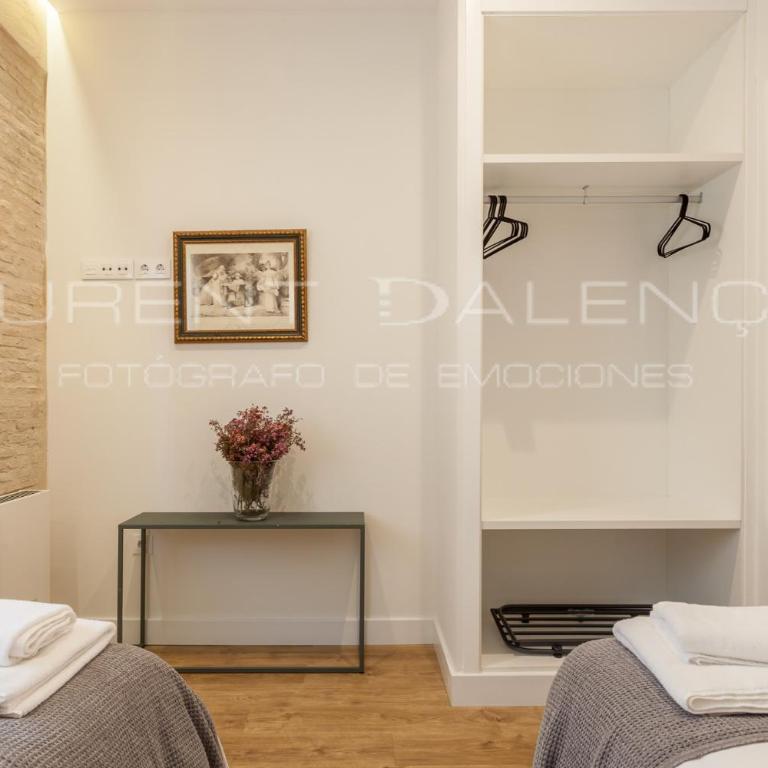 Apartamentos RG Suites Jardines de Murillo - Apartamento Deluxe - 18