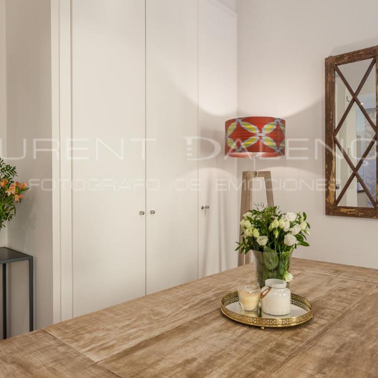 Apartamentos RG Suites Jardines de Murillo - Apartamento Superior - 22