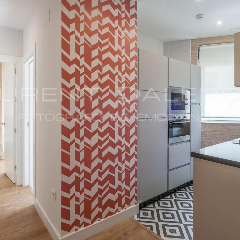 Apartamentos RG Suites Jardines de Murillo - Apartamento Deluxe - 16