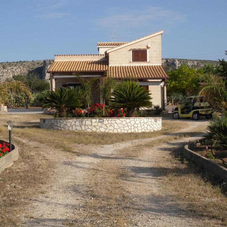 Villa Lea - Villa con Vista Mare - 2