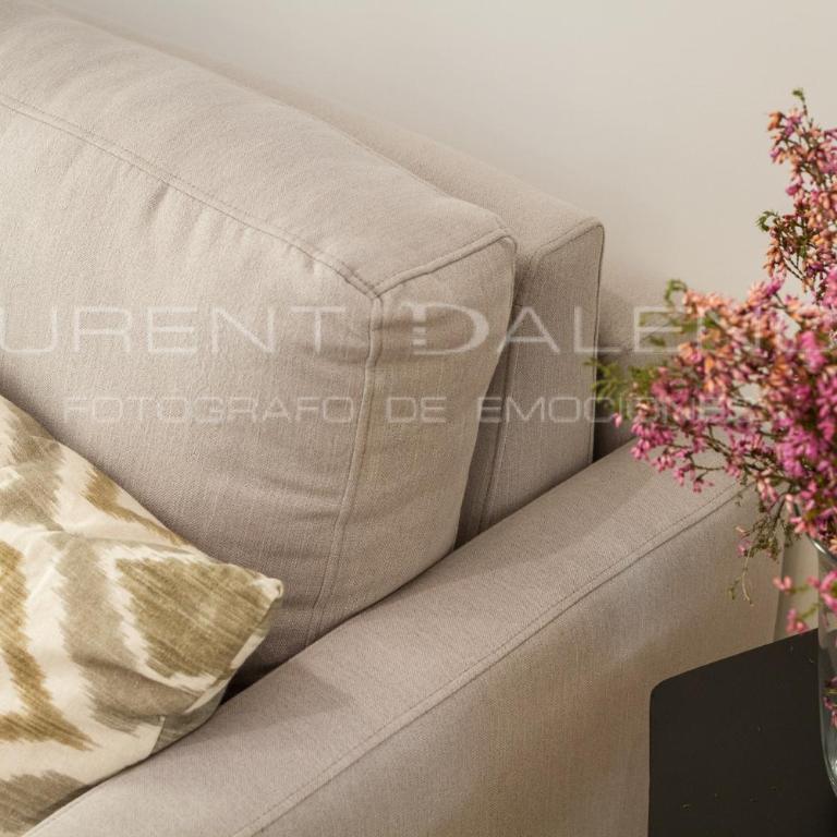 Apartamentos RG Suites Jardines de Murillo - Apartamento Superior - 20