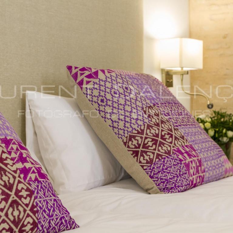 Apartamentos RG Suites Jardines de Murillo - Apartamento Superior - 19