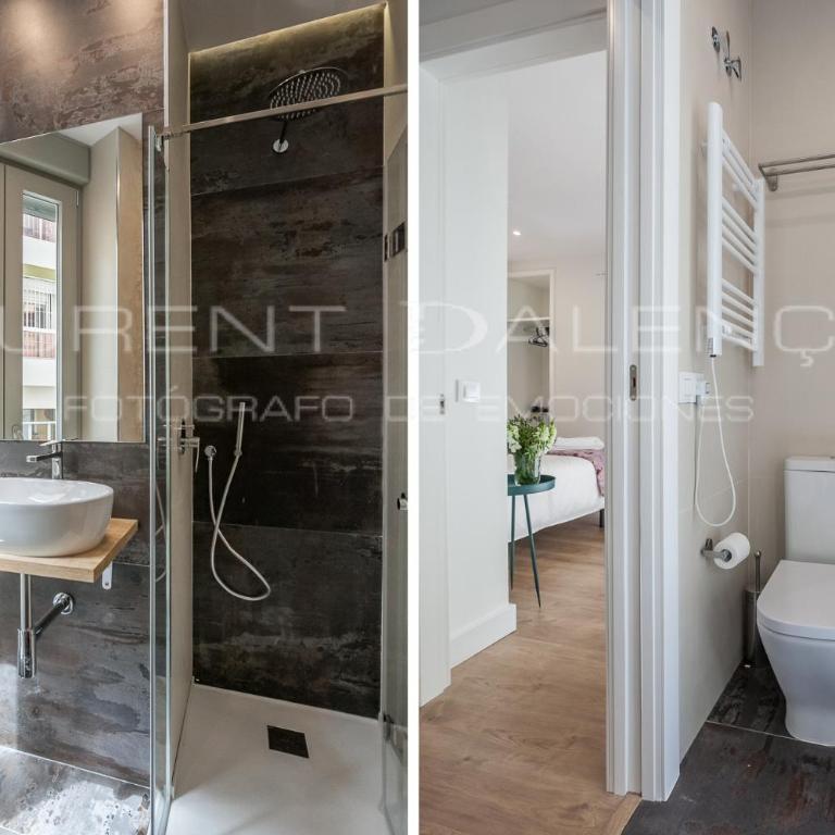 Apartamentos RG Suites Jardines de Murillo - Apartamento Superior - 17