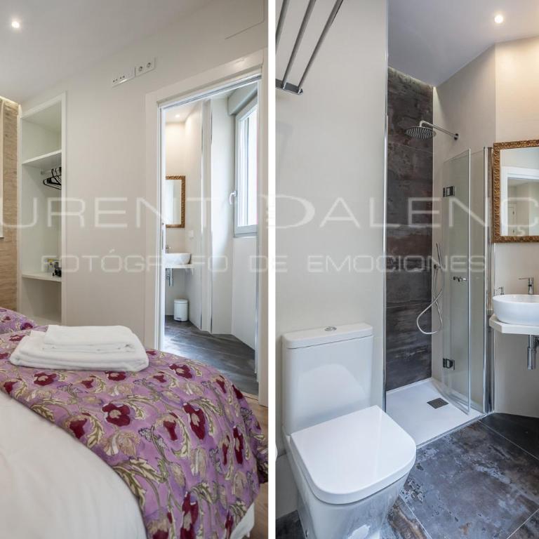 Apartamentos RG Suites Jardines de Murillo - Apartamento Superior - 15
