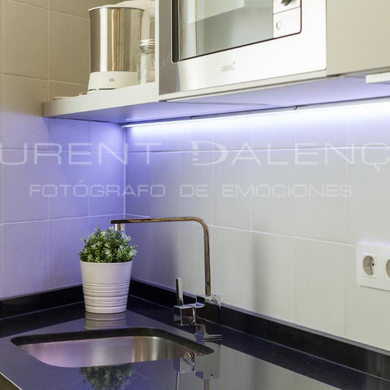 Apartamentos RG Suites Jardines de Murillo - Apartamento Superior - 14