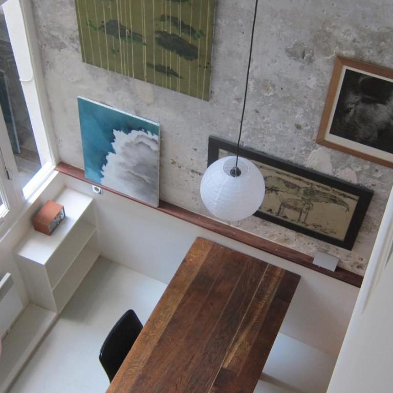 Stipologic 6P 2BR - Appartement Familial 2 Chambres - 7