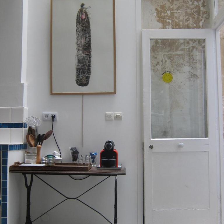 Stipologic 6P 2BR - Appartement Familial 2 Chambres - 47