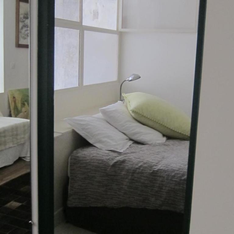 Stipologic 6P 2BR - Appartement Familial 2 Chambres - 50